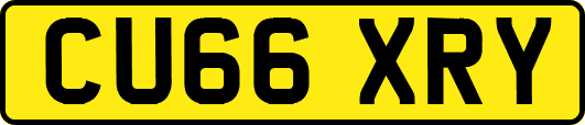 CU66XRY