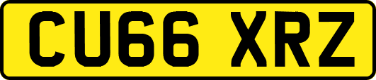CU66XRZ