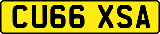 CU66XSA