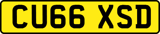 CU66XSD
