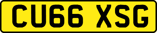 CU66XSG