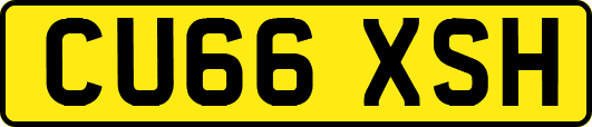 CU66XSH