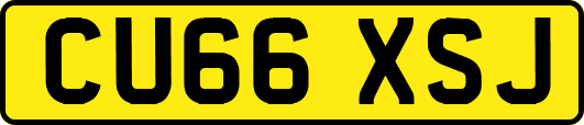 CU66XSJ