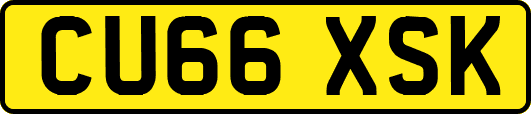CU66XSK