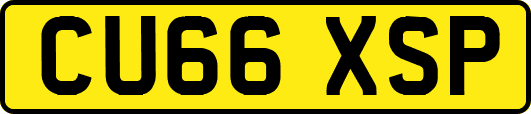 CU66XSP