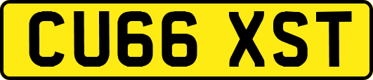 CU66XST