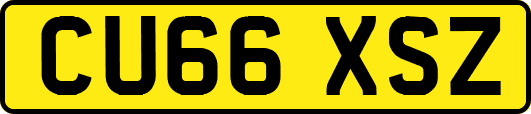 CU66XSZ