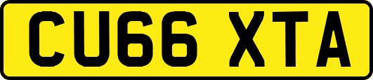 CU66XTA