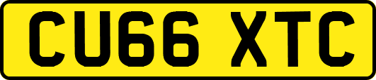CU66XTC