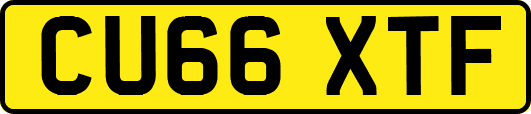 CU66XTF