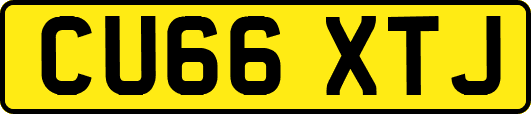 CU66XTJ