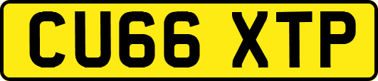 CU66XTP