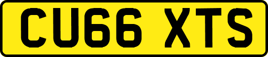 CU66XTS