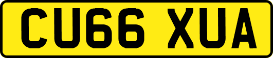 CU66XUA