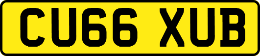 CU66XUB