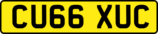 CU66XUC