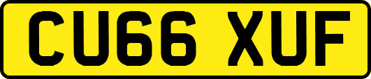 CU66XUF