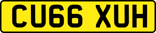CU66XUH
