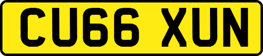 CU66XUN