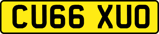 CU66XUO