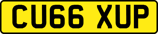 CU66XUP