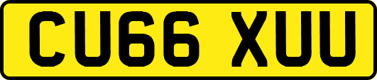 CU66XUU