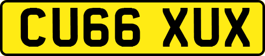 CU66XUX
