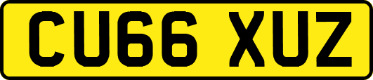 CU66XUZ