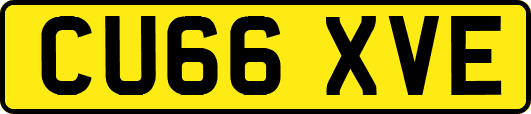 CU66XVE