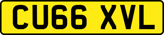 CU66XVL
