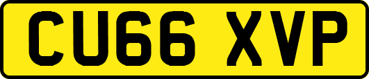 CU66XVP
