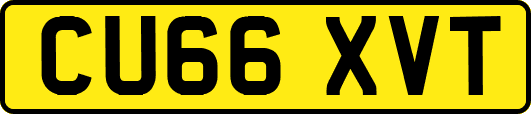 CU66XVT