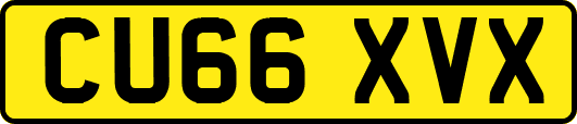 CU66XVX