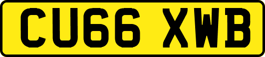 CU66XWB