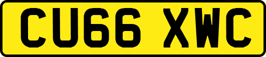 CU66XWC