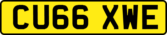 CU66XWE