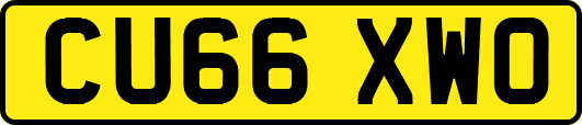 CU66XWO