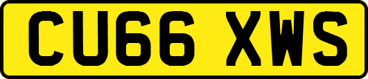 CU66XWS