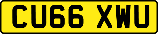 CU66XWU