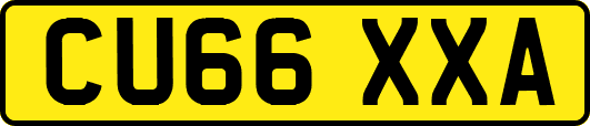 CU66XXA
