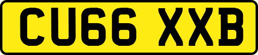 CU66XXB