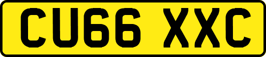 CU66XXC