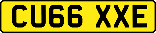 CU66XXE