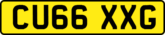 CU66XXG