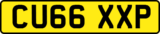 CU66XXP