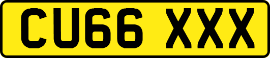 CU66XXX
