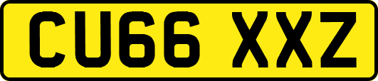 CU66XXZ