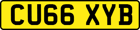 CU66XYB