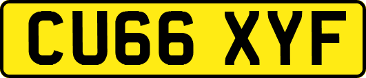 CU66XYF