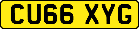 CU66XYG